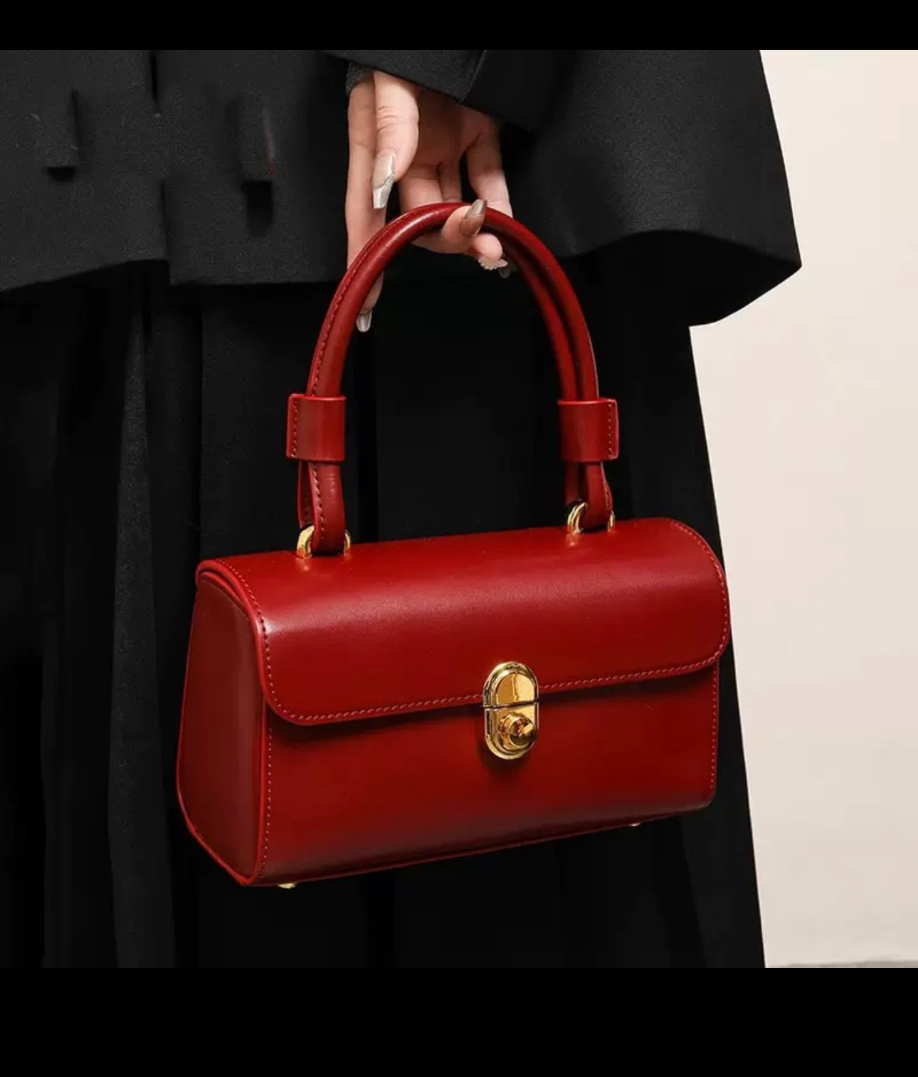 Red Zara