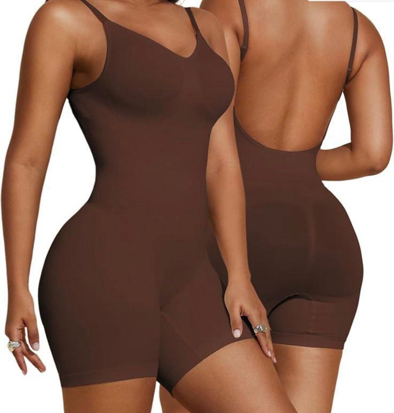 Body suit
