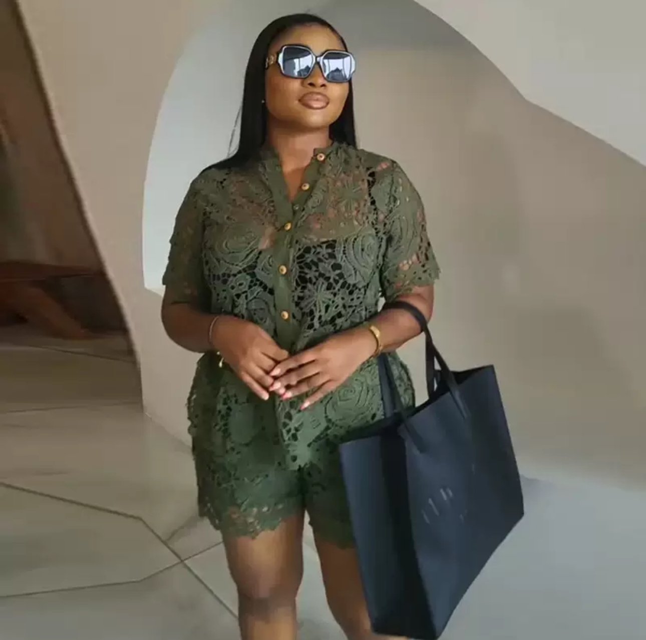 Two piece
