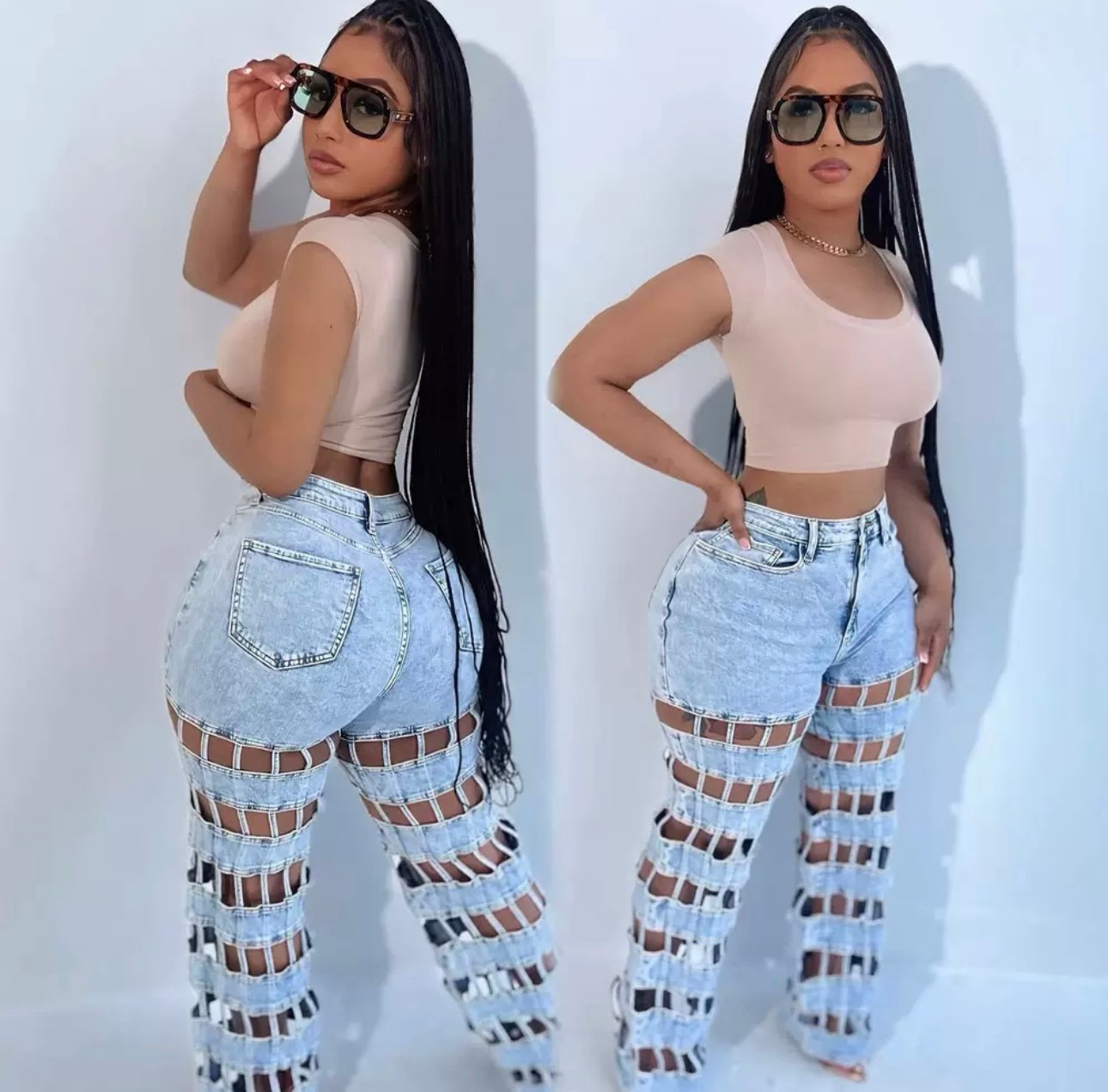 Jean