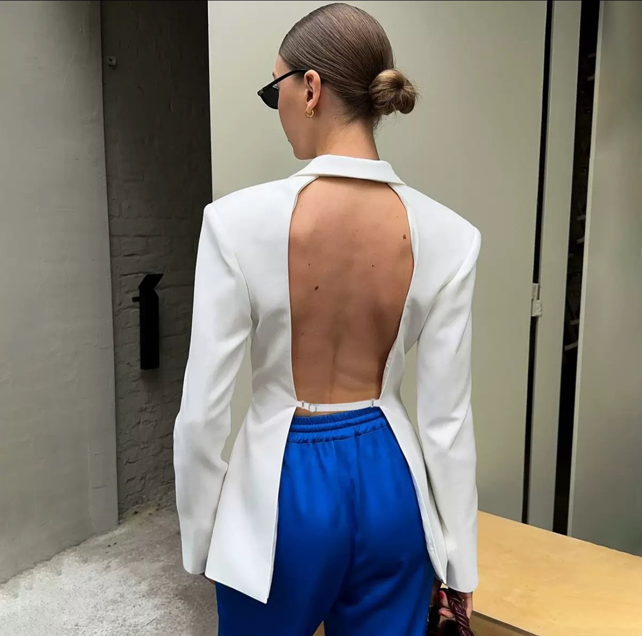 Suit