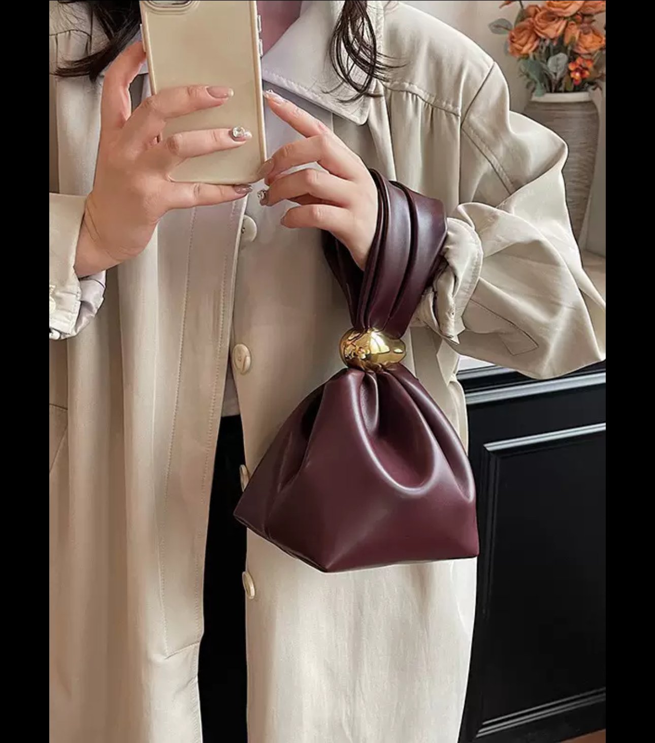 Kiki bag