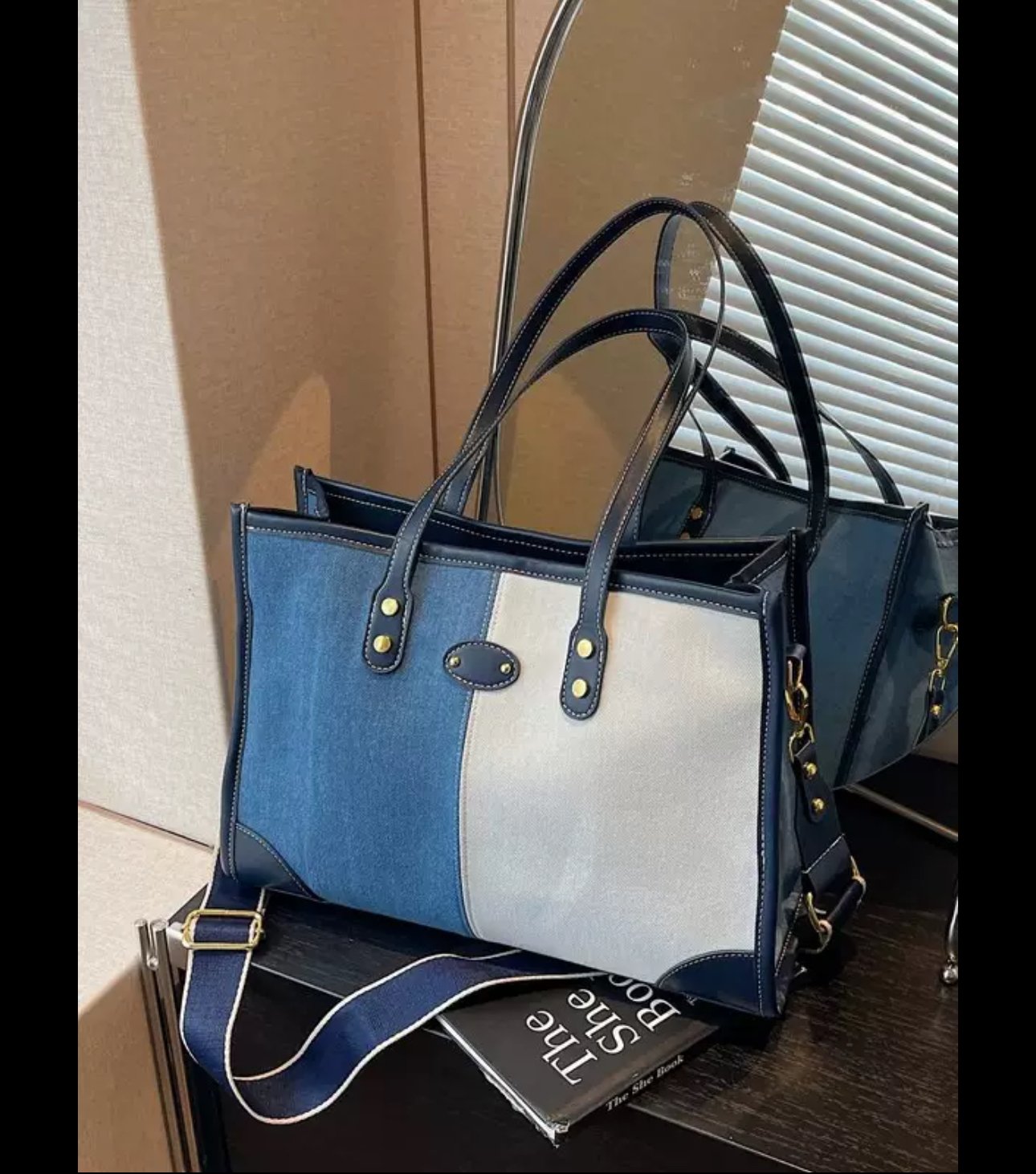 Tode bag