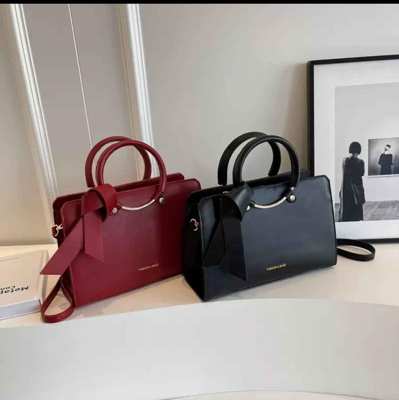 Bag