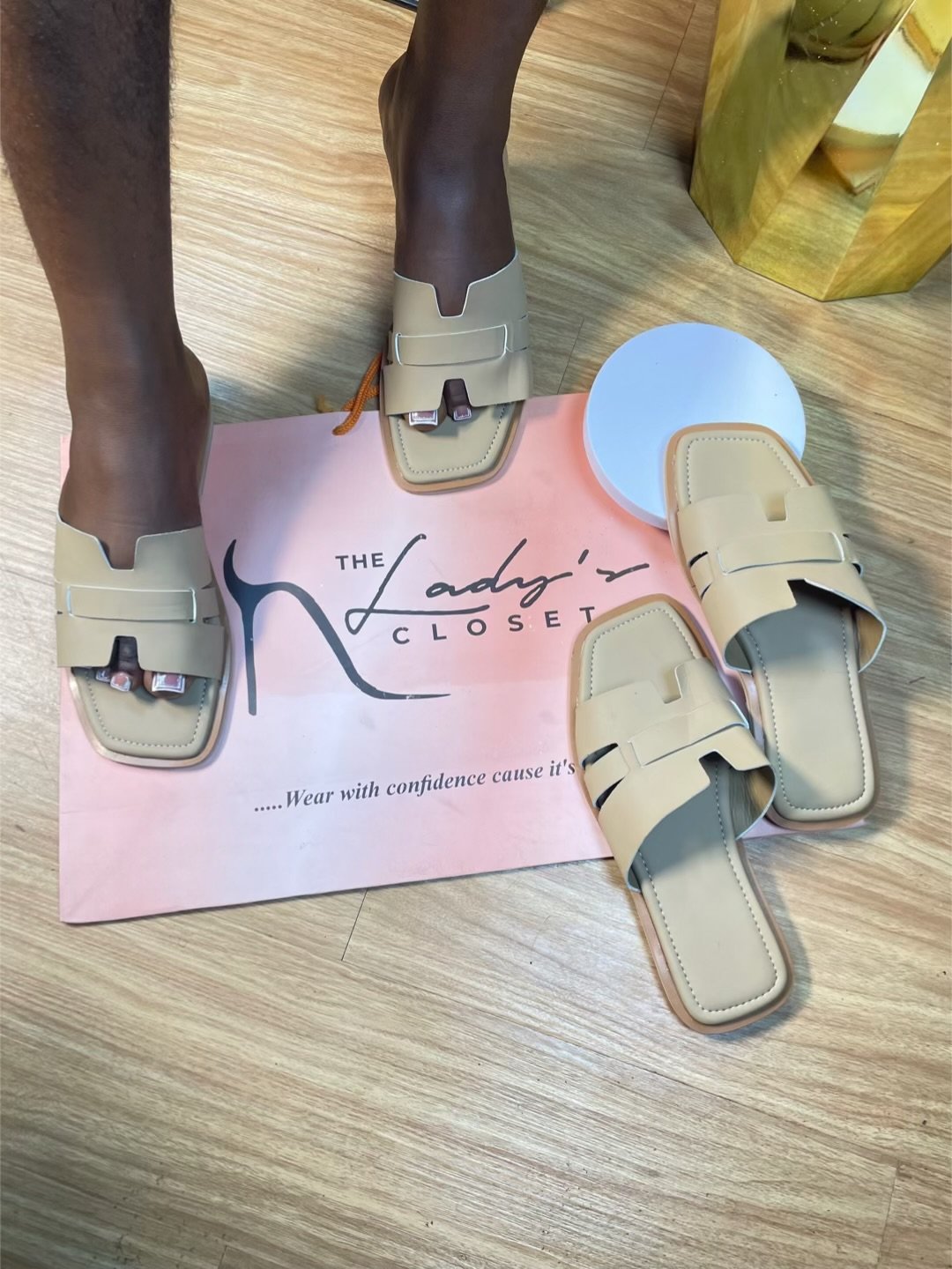 Slippers